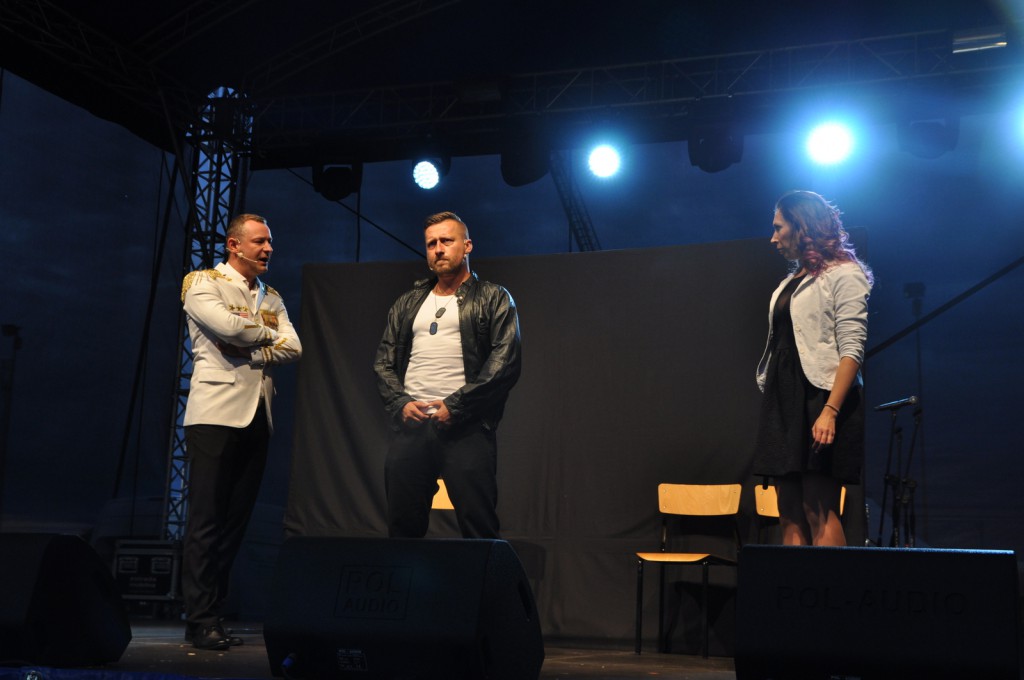 Piknik Strażacki w Kowalu