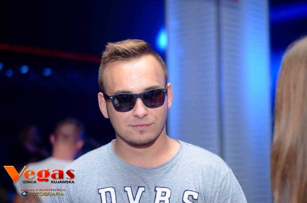 Weekend w klubie Vegas część II