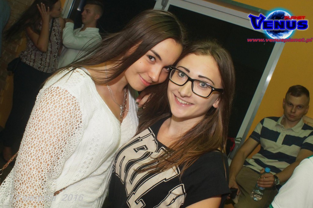 Weekend w klubie Venus Planet część II