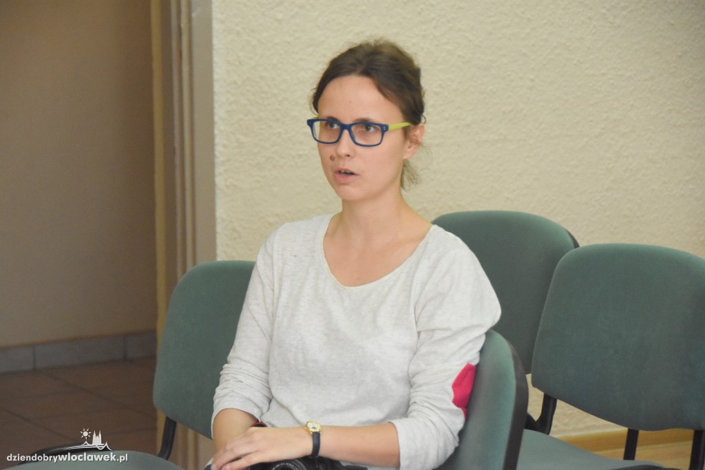 Warsztaty interpersonalne w bibliotece