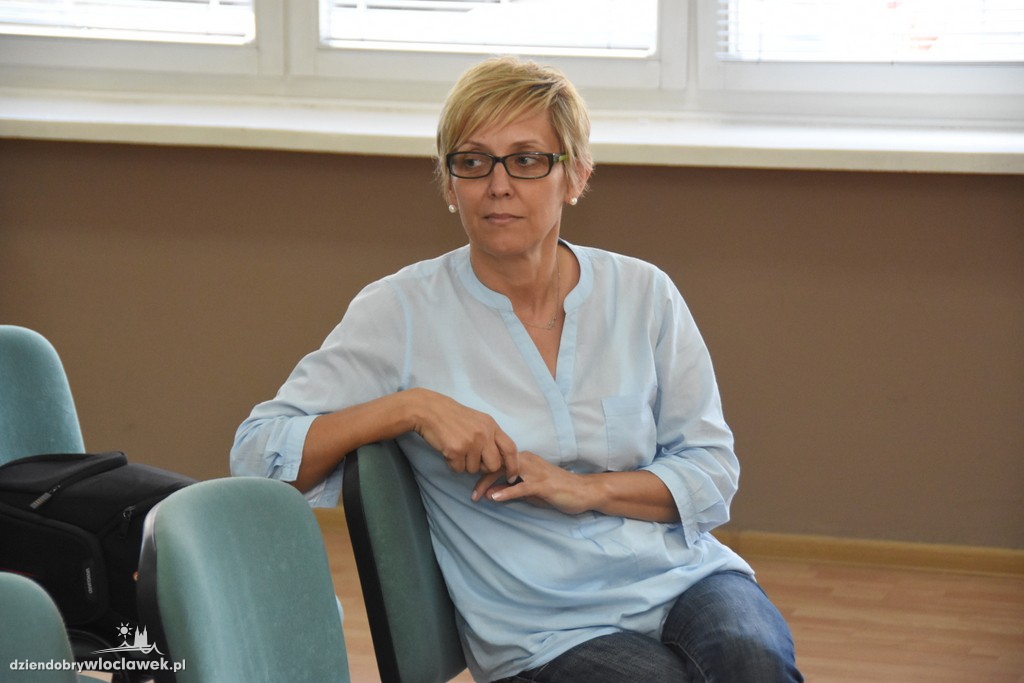Warsztaty interpersonalne w bibliotece