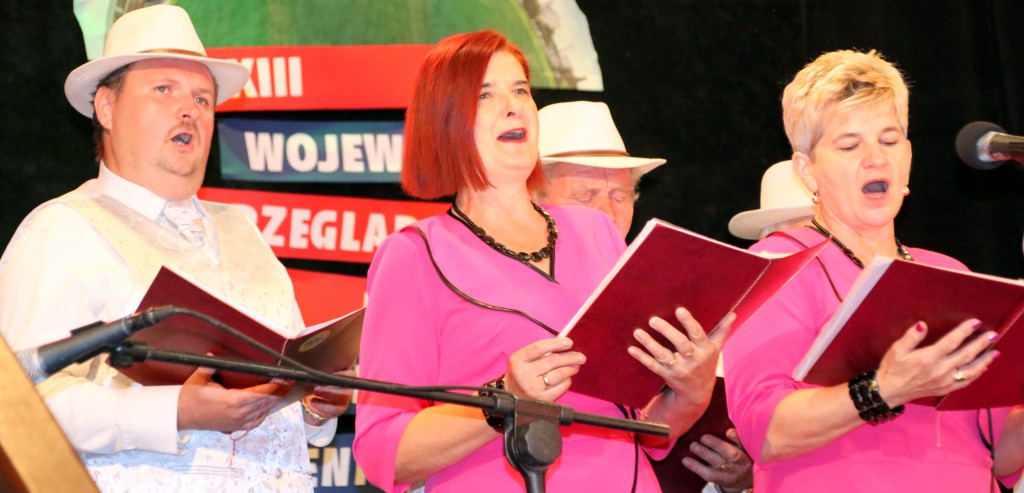 Łęgowianie Włocławek nagrodzeni