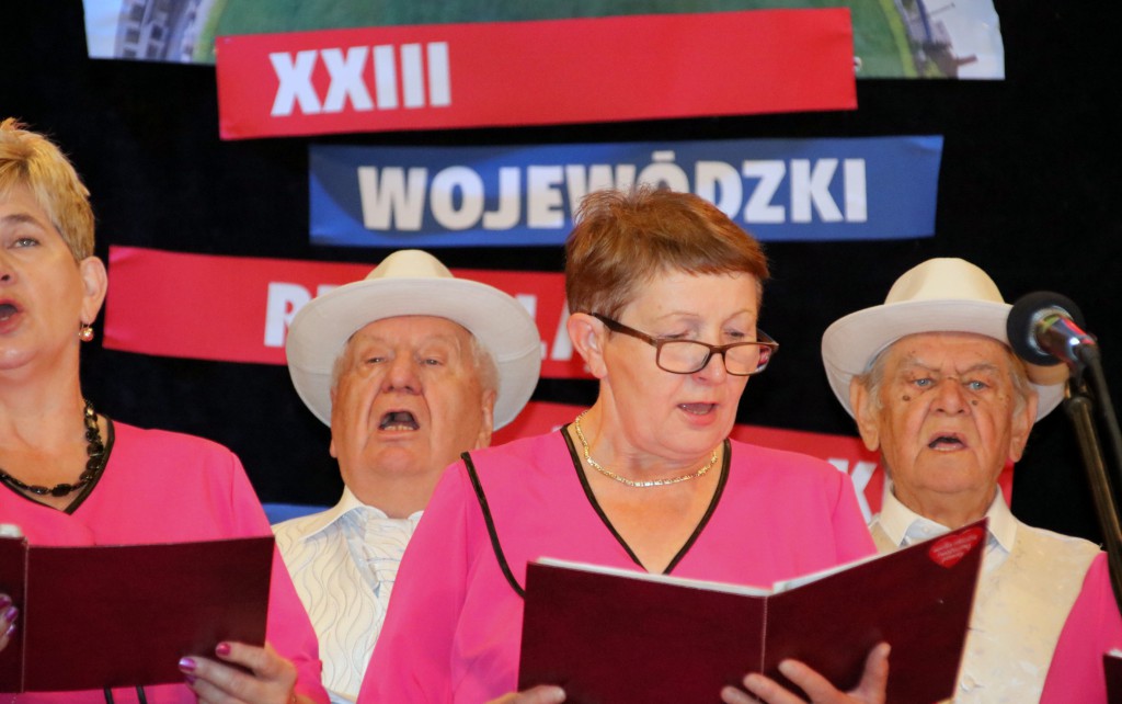 Łęgowianie Włocławek nagrodzeni