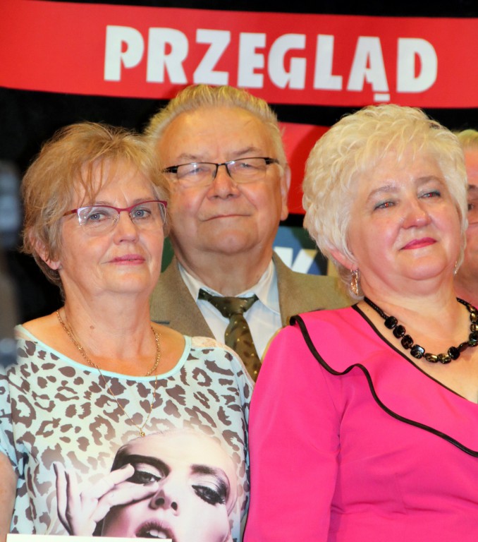 Łęgowianie Włocławek nagrodzeni