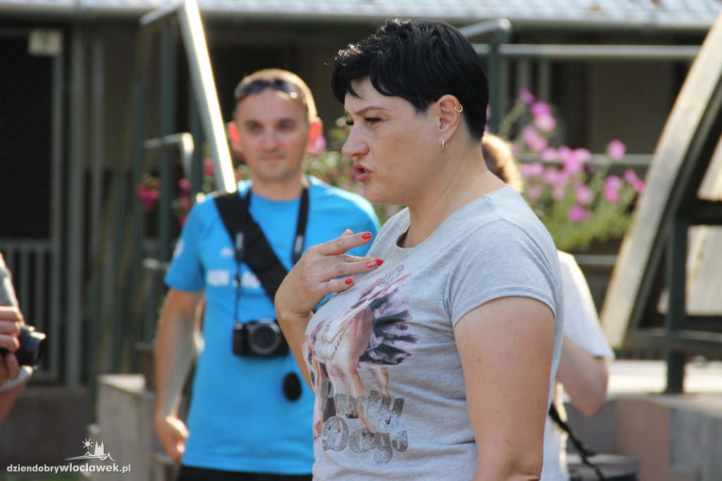 Foto piątek w Schronisku