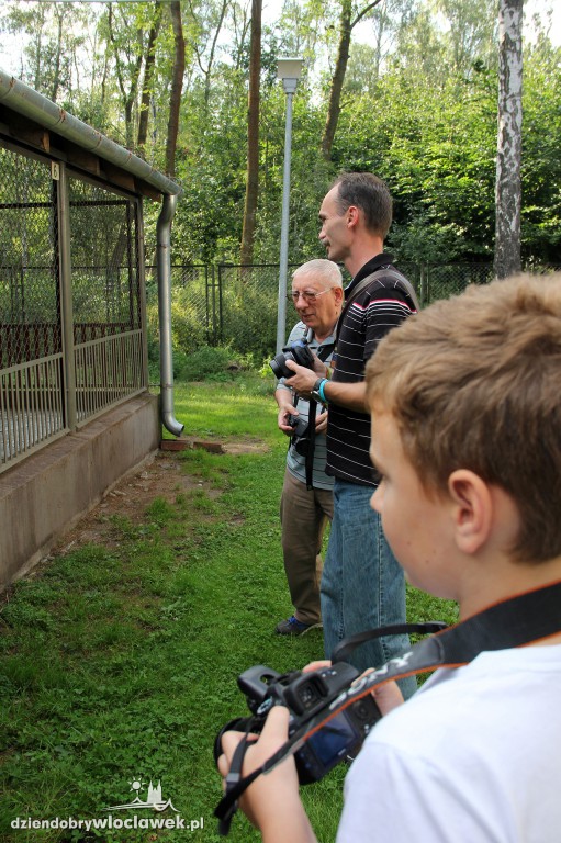 Foto piątek w Schronisku