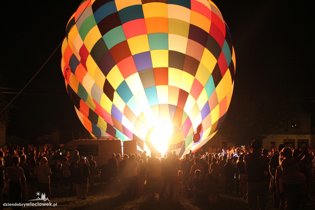 Gala Balonowa