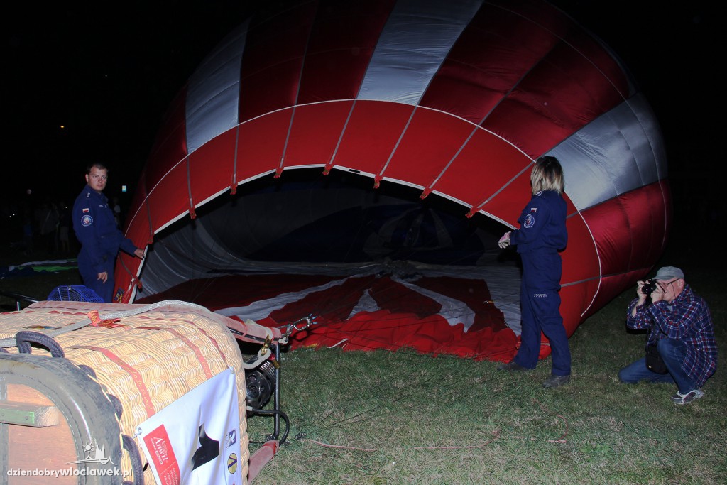 Gala Balonowa
