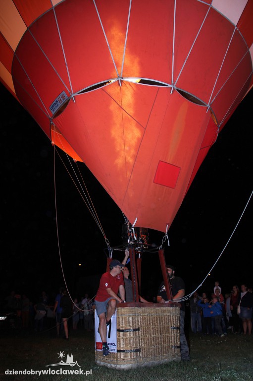 Gala Balonowa