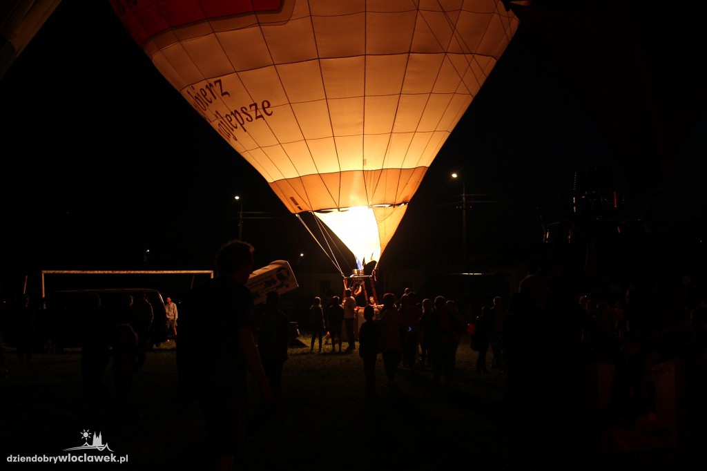 Gala Balonowa