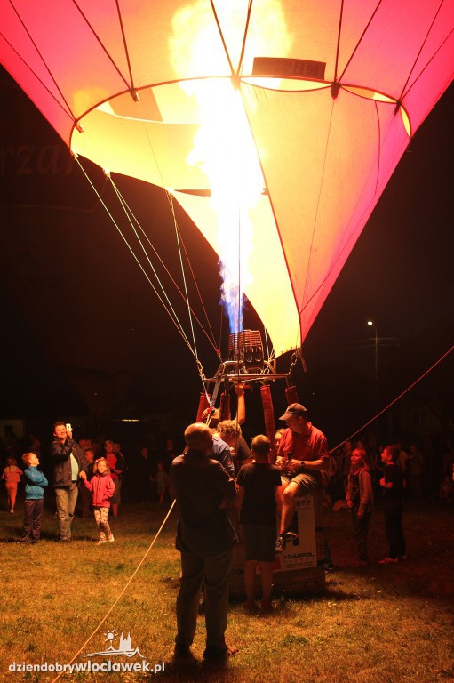 Gala Balonowa