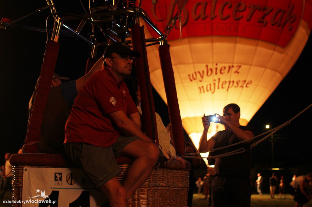Gala Balonowa