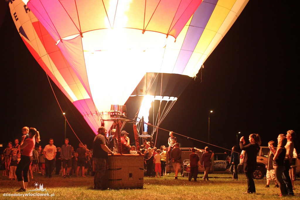 Gala Balonowa