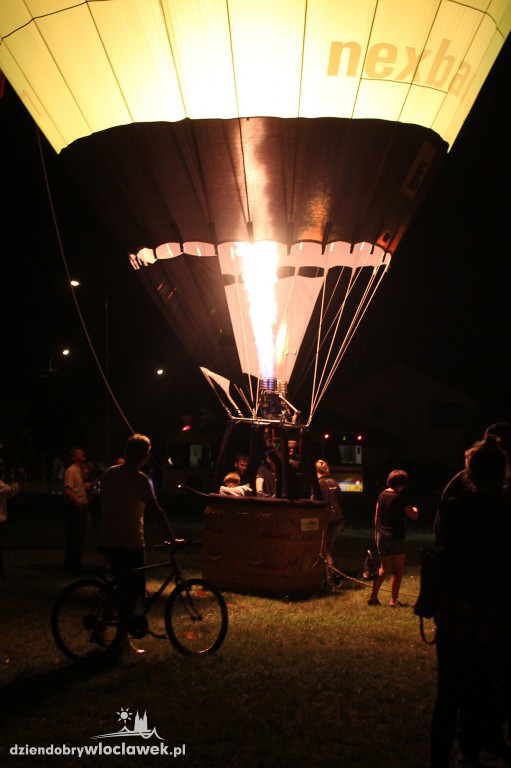 Gala Balonowa