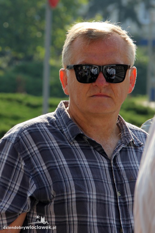 Spacerek z Przewodnikiem