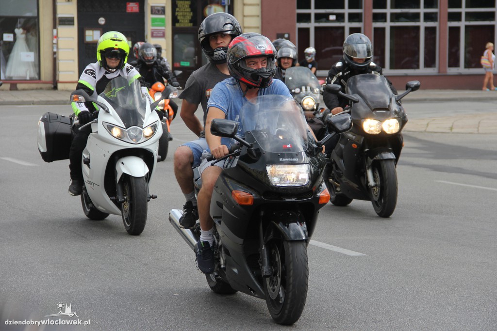 Parada Motocykli