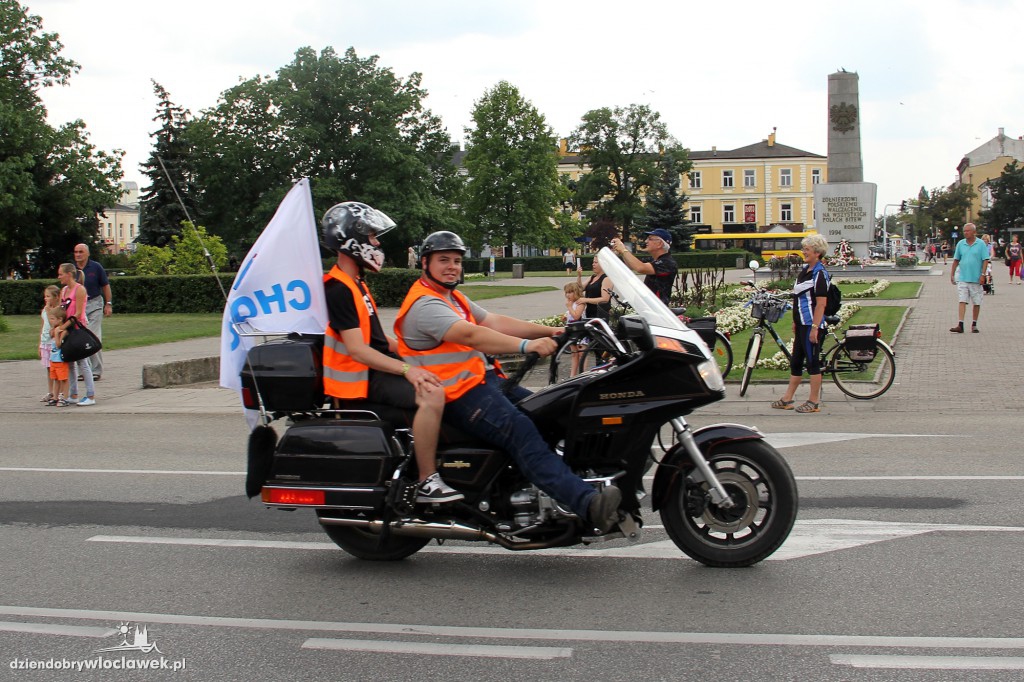 Parada Motocykli