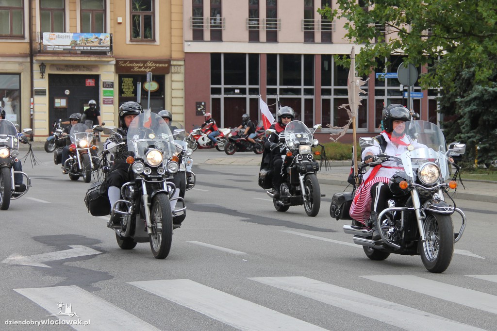 Parada Motocykli