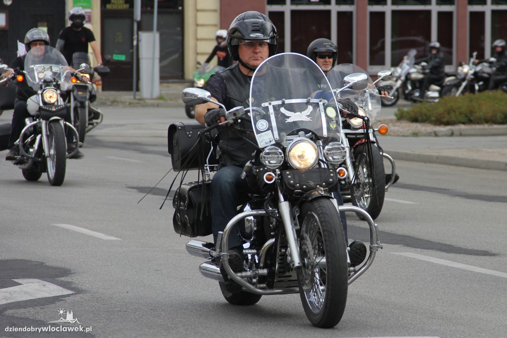 Parada Motocykli