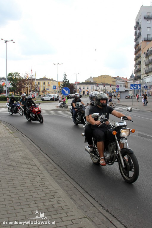Parada Motocykli