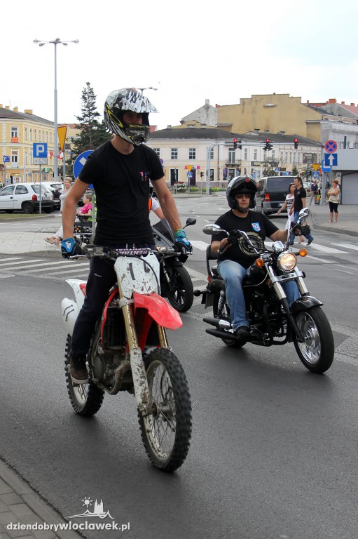 Parada Motocykli