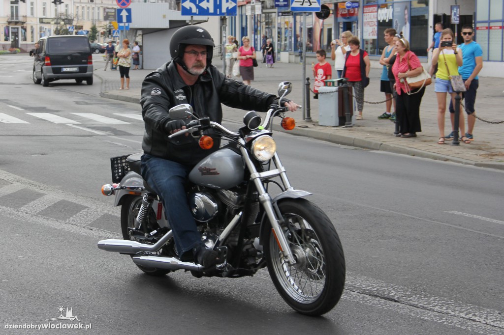Parada Motocykli