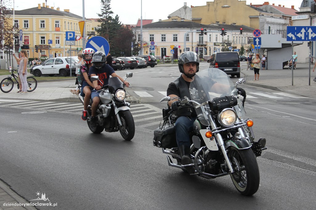 Parada Motocykli