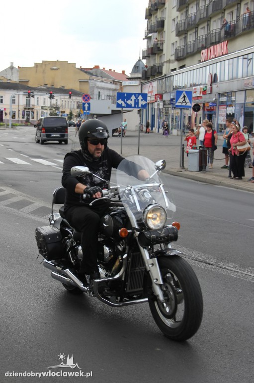 Parada Motocykli