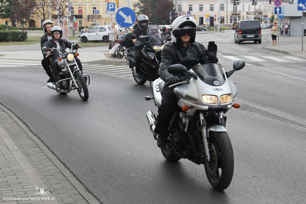 Parada Motocykli