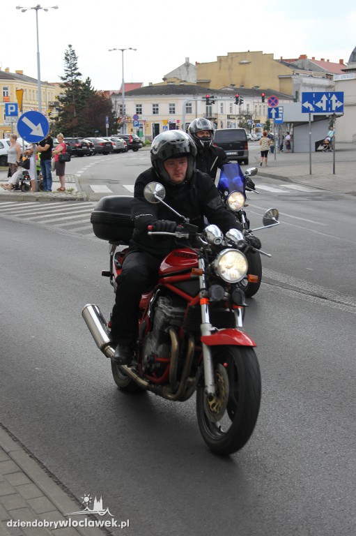 Parada Motocykli