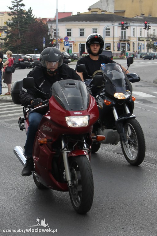 Parada Motocykli