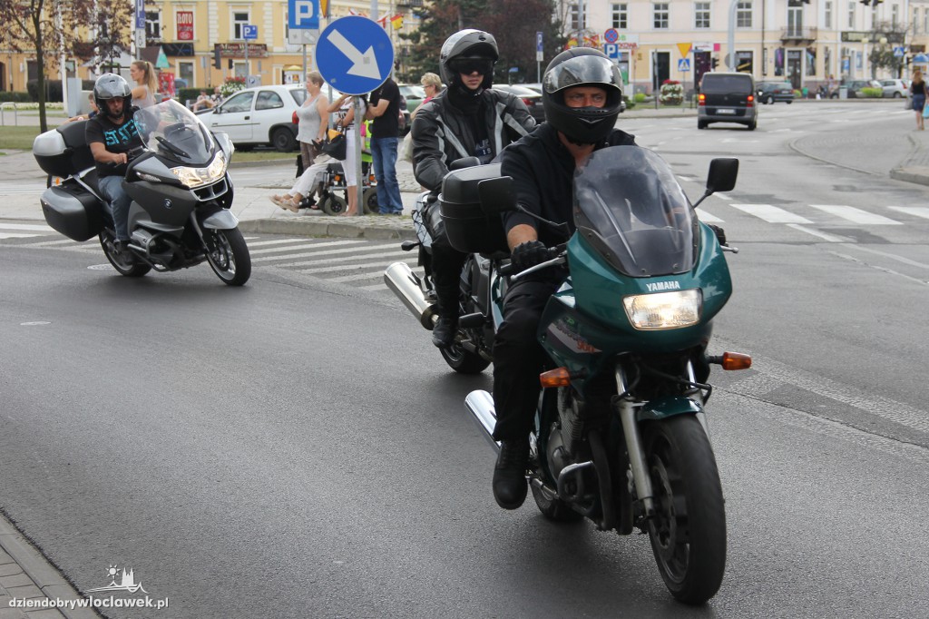 Parada Motocykli