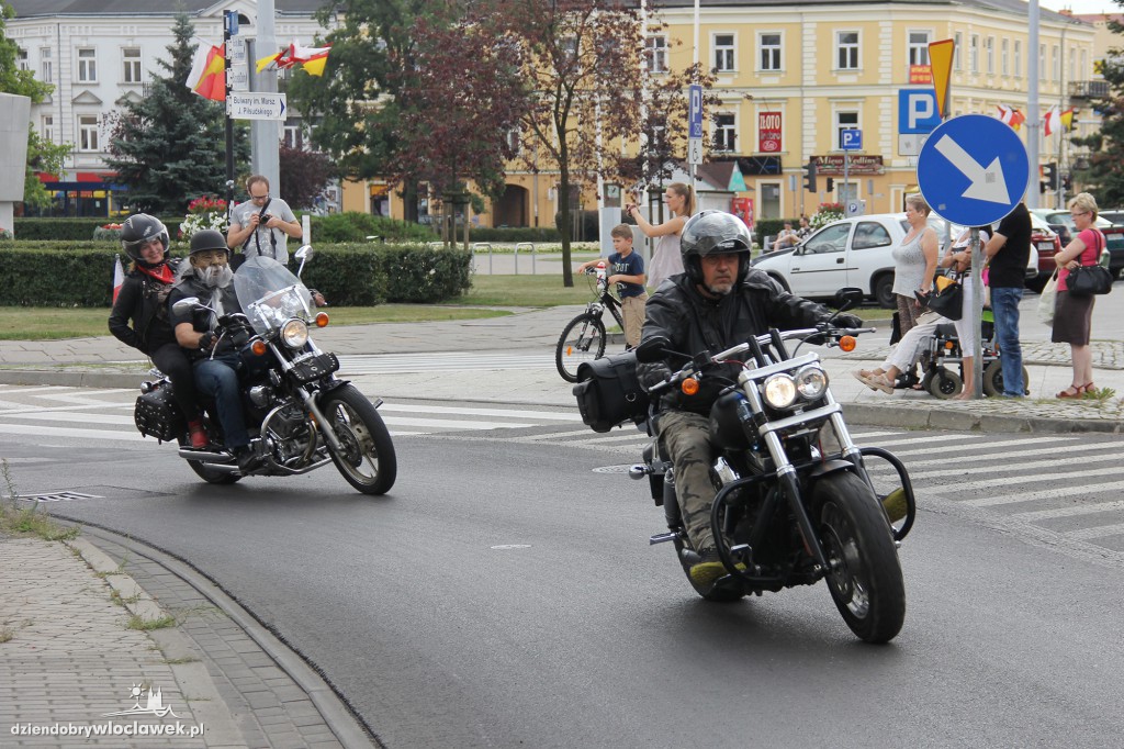 Parada Motocykli