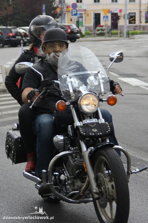 Parada Motocykli