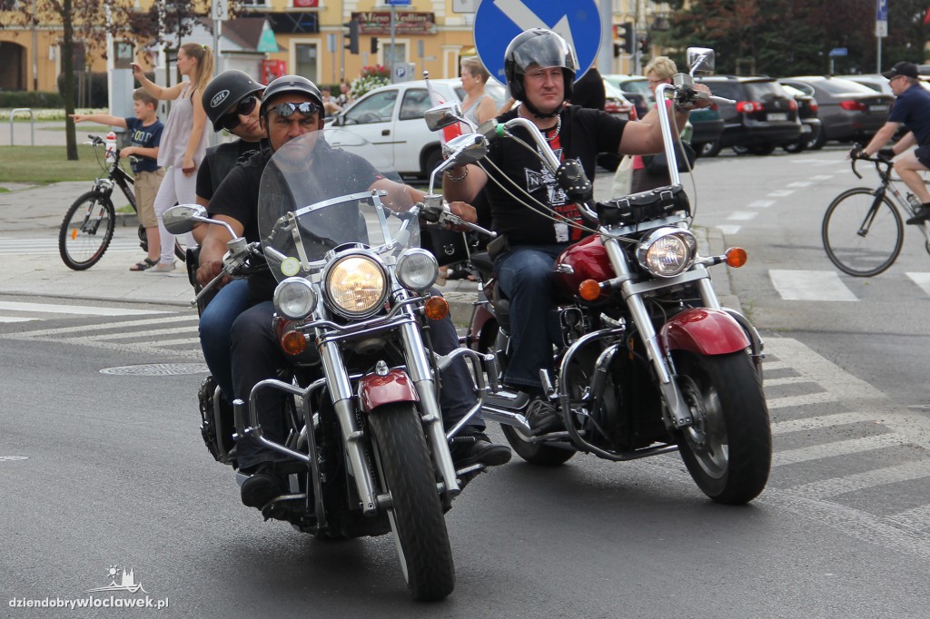 Parada Motocykli
