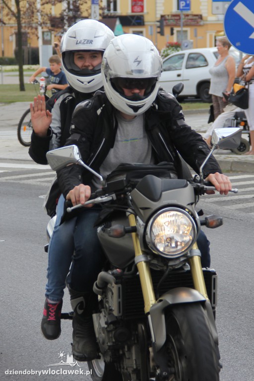 Parada Motocykli