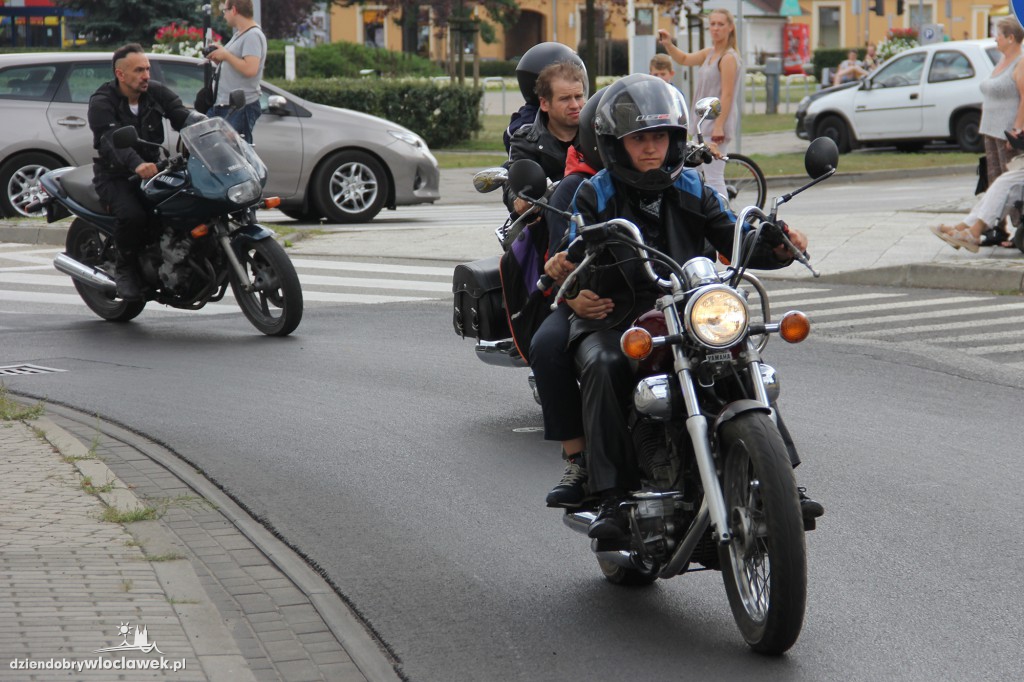 Parada Motocykli