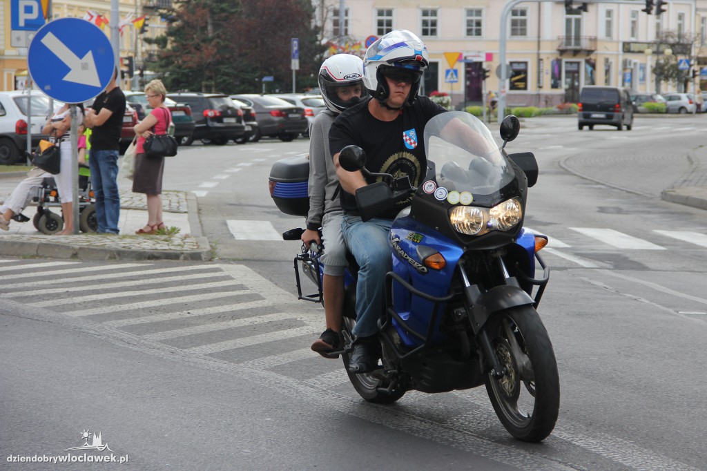Parada Motocykli