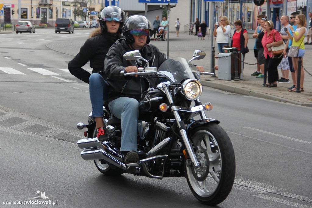 Parada Motocykli