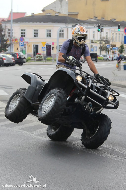 Parada Motocykli
