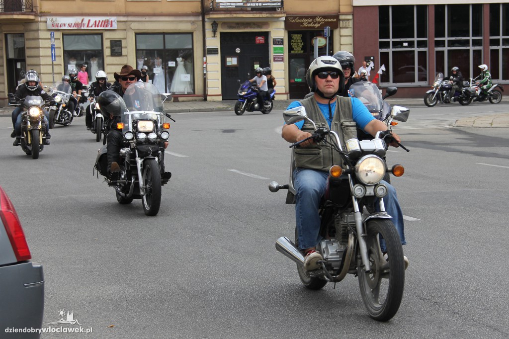 Parada Motocykli