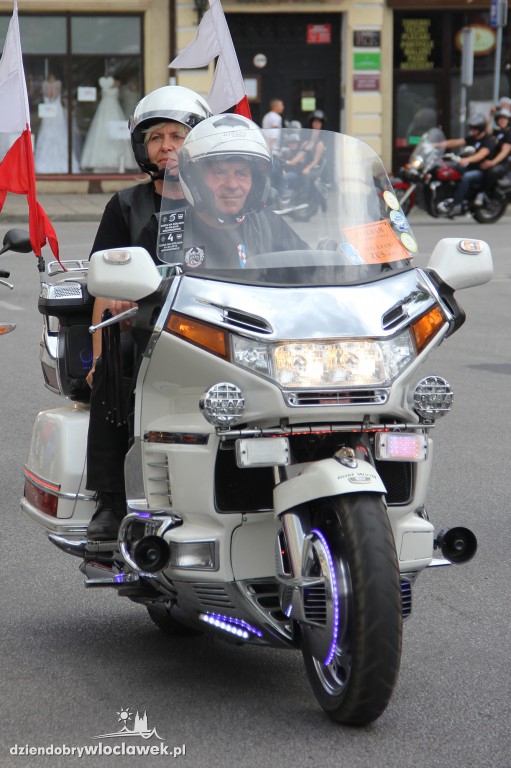 Parada Motocykli