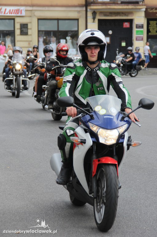 Parada Motocykli