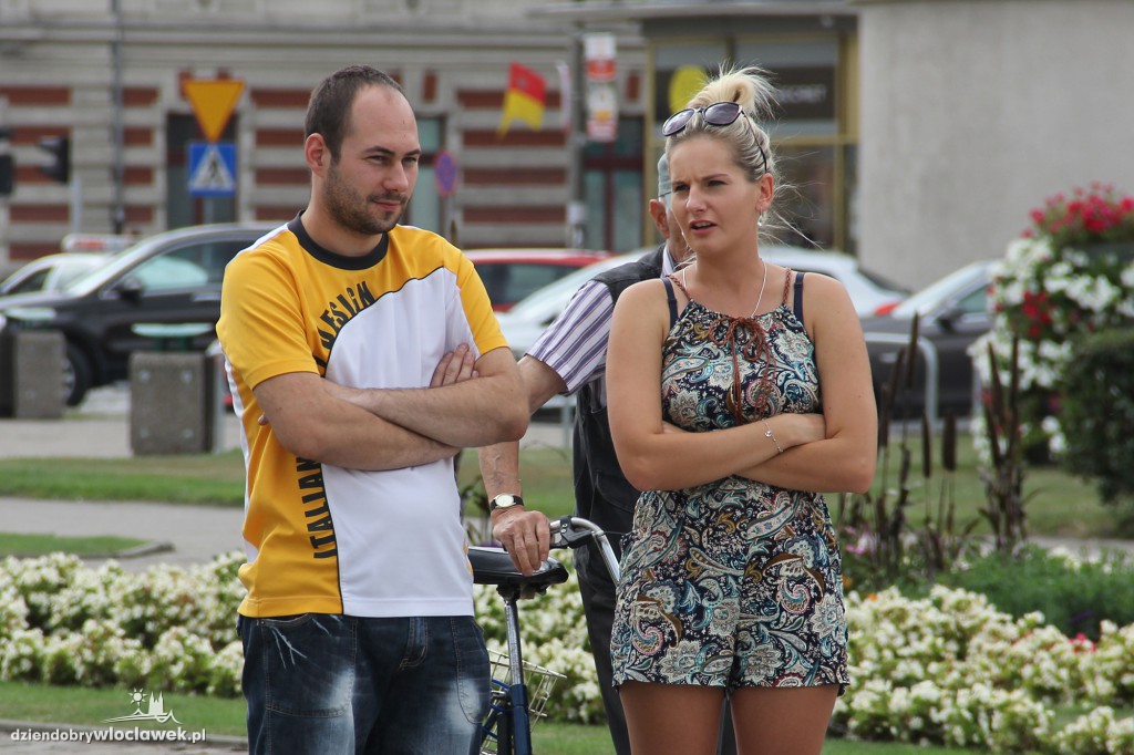 Parada Motocykli