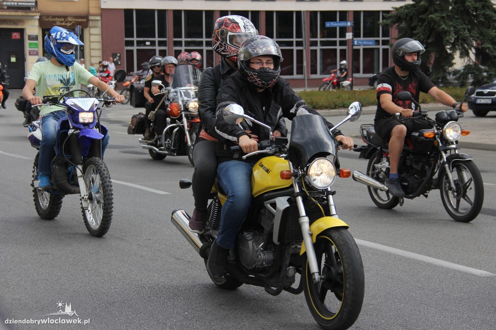 Parada Motocykli