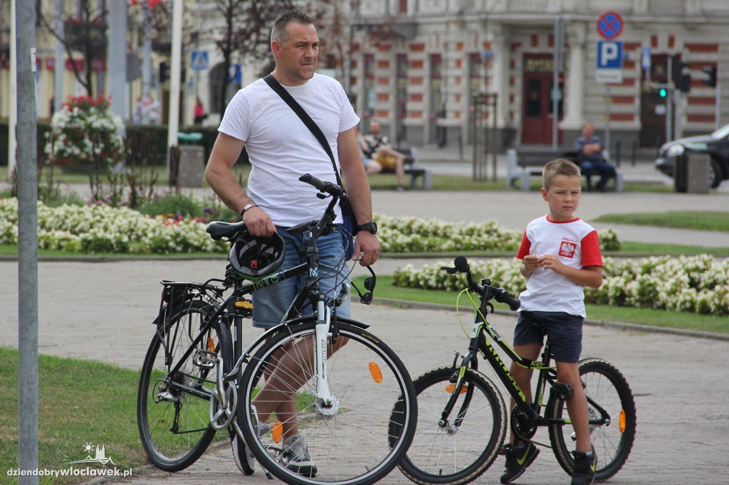 Parada Motocykli