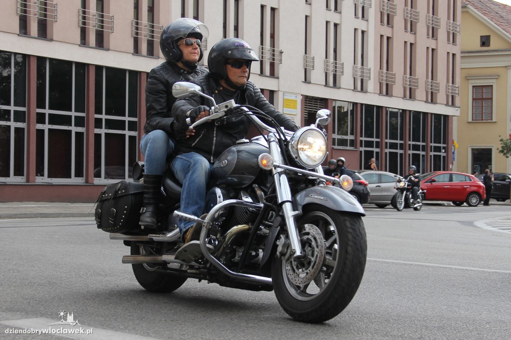 Parada Motocykli
