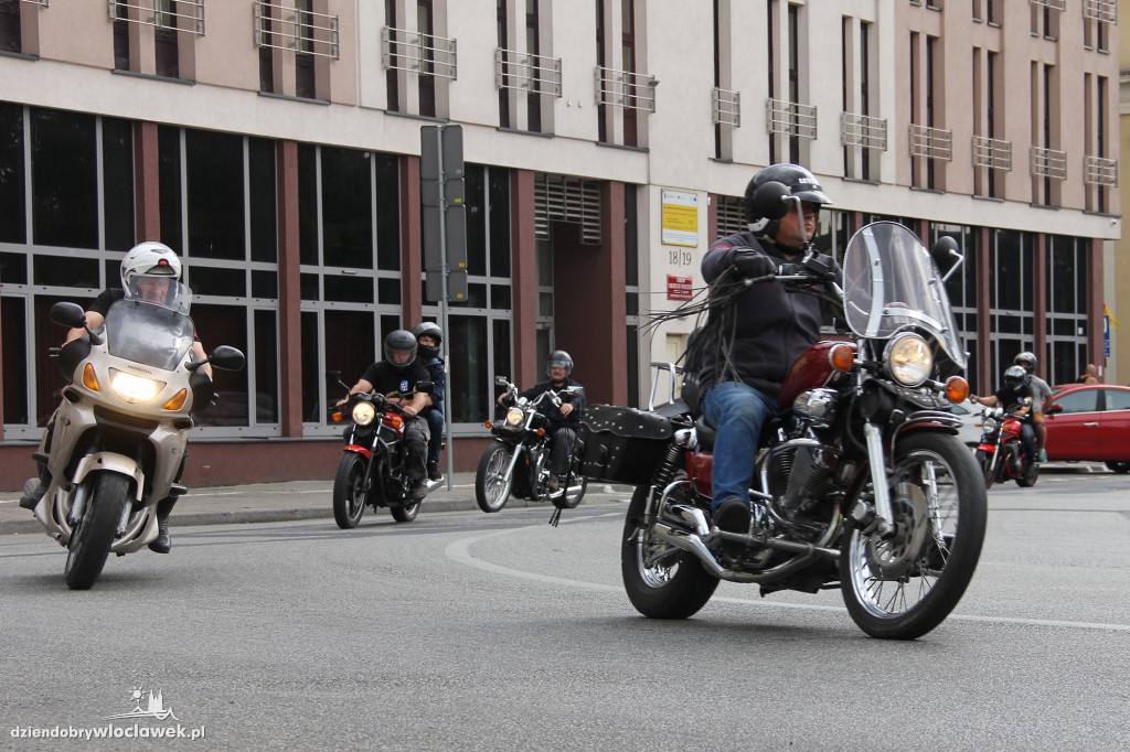 Parada Motocykli