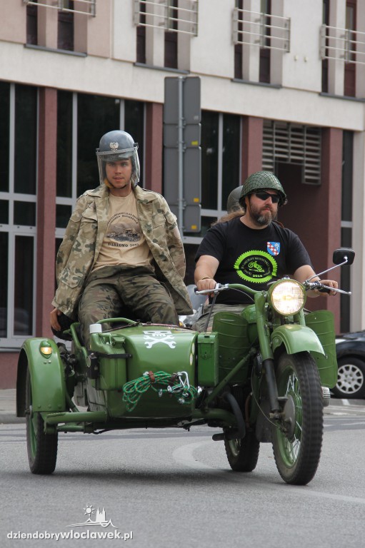 Parada Motocykli