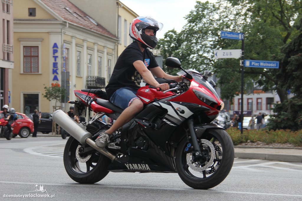 Parada Motocykli